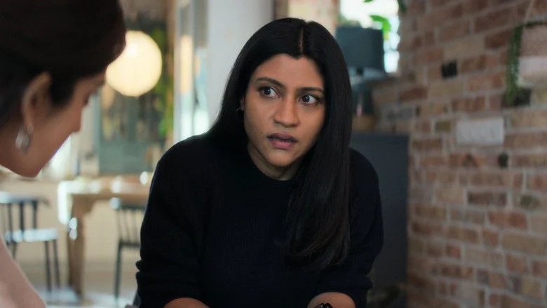 Accused (2026)