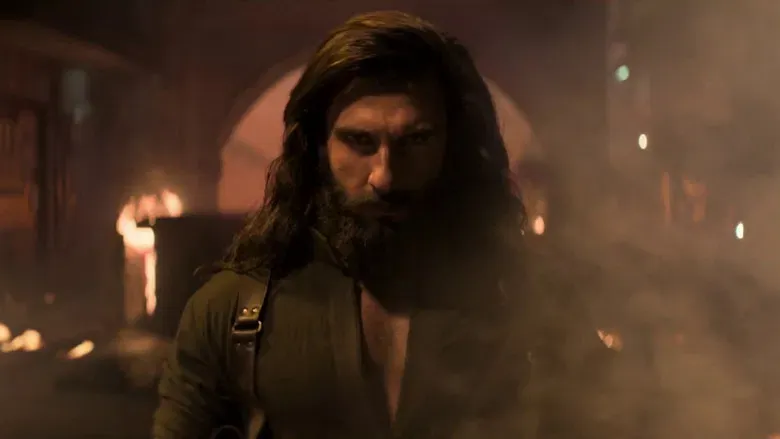 Dhurandhar: The Revenge (2026)
