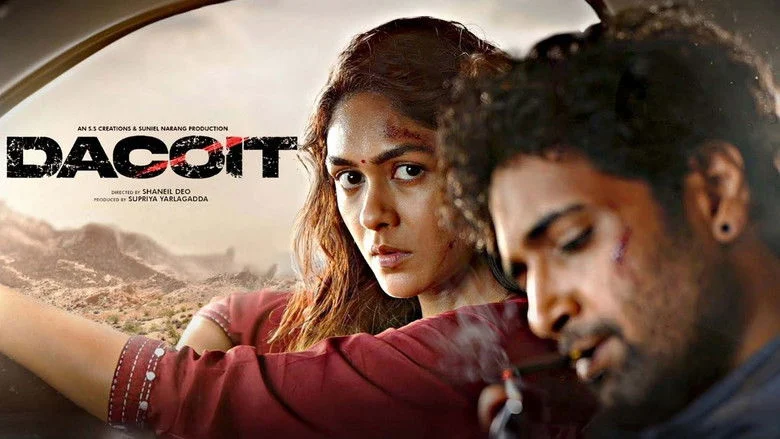 Dacoit (2026)
