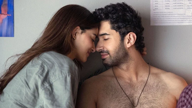 Chand Mera Dil - Lakshya's Aarav Feels Expressive, But the Character Needs Sharper Definition