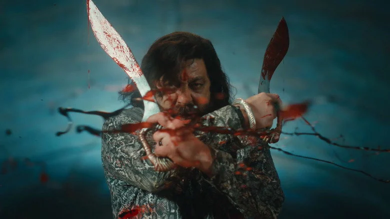 KD – The Devil (2026)