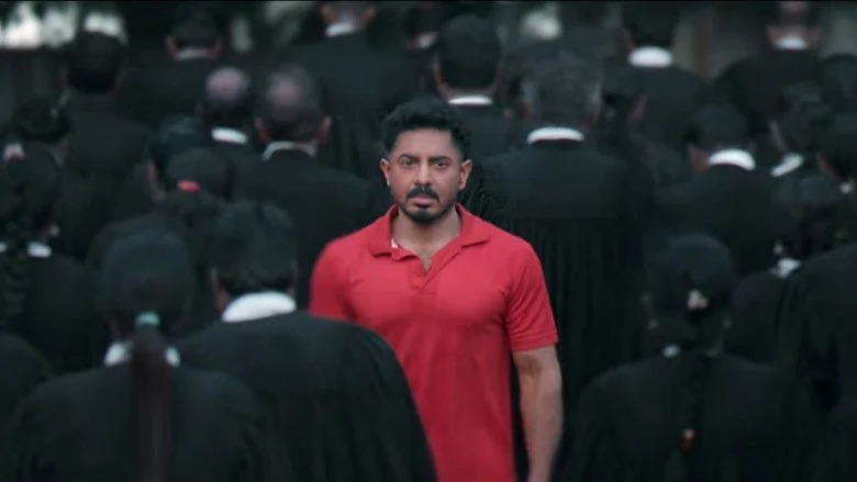 Angikaaram (2026)