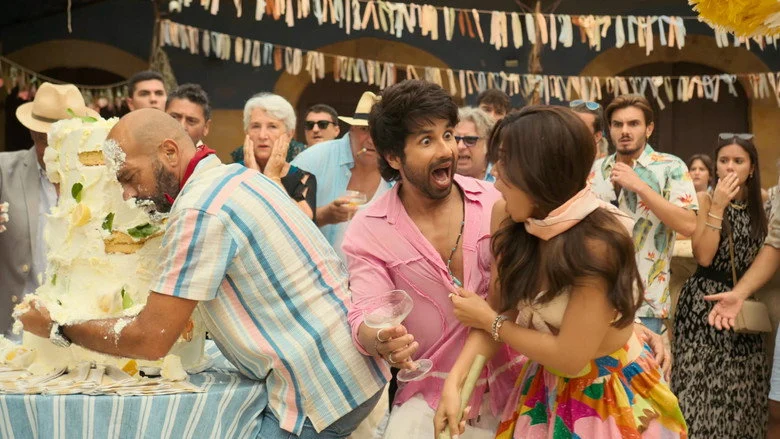 Cocktail 2 - Rashmika Mandanna Brings The Unpredictability