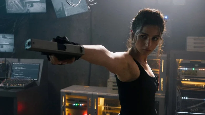 Alpha - Shiv Rawail's Direction and the Screenplay Divide