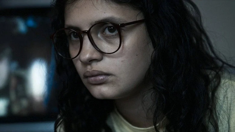 Alpha - Ducournau’s direction: ferocious framing, shaky emotional tuning